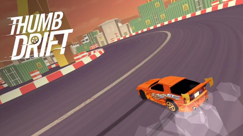 Best Racing Games for Android 